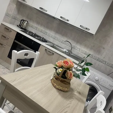 Appartement Casa La Serenella *