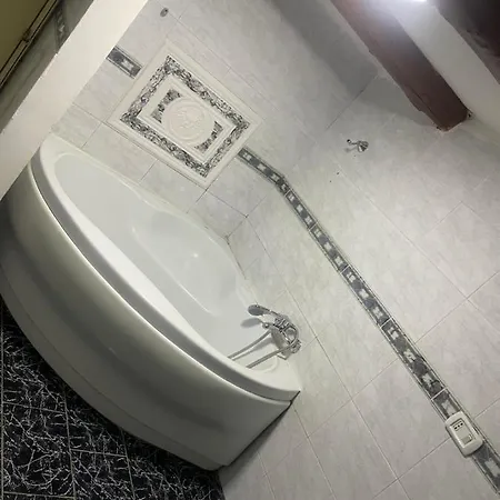 Casa La Serenella Appartement