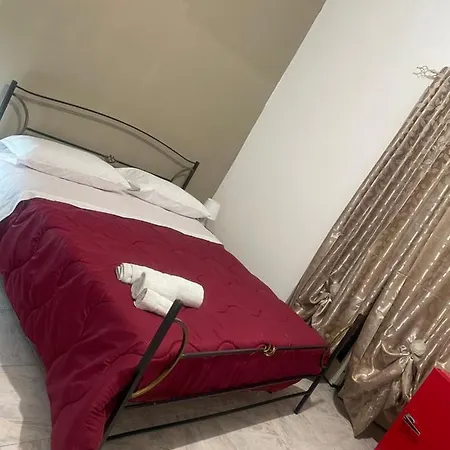 Appartement Casa La Serenella Naples