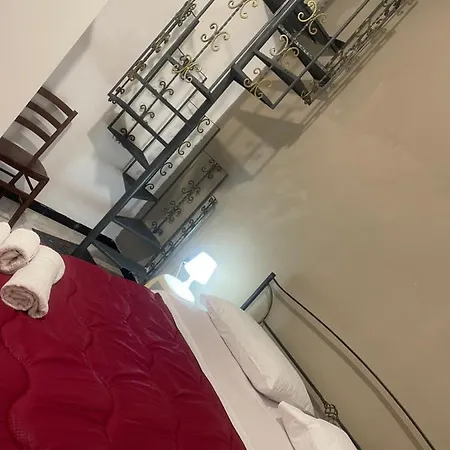 Casa La Serenella Appartement *