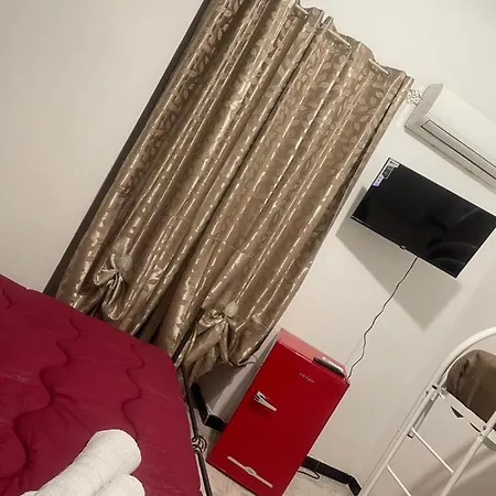 Casa La Serenella Appartement Naples