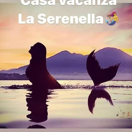 Casa La Serenella Naples