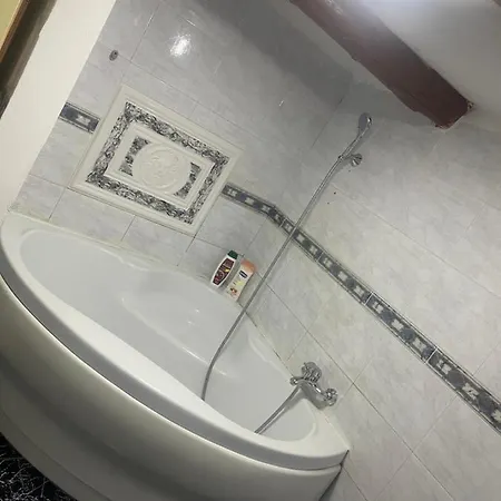Appartement Casa La Serenella *